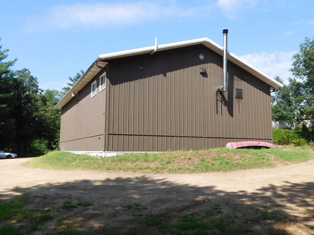 Established Auto Garage Business Only - For Sale: 128 Chester Rd, Raymond, NH 03077